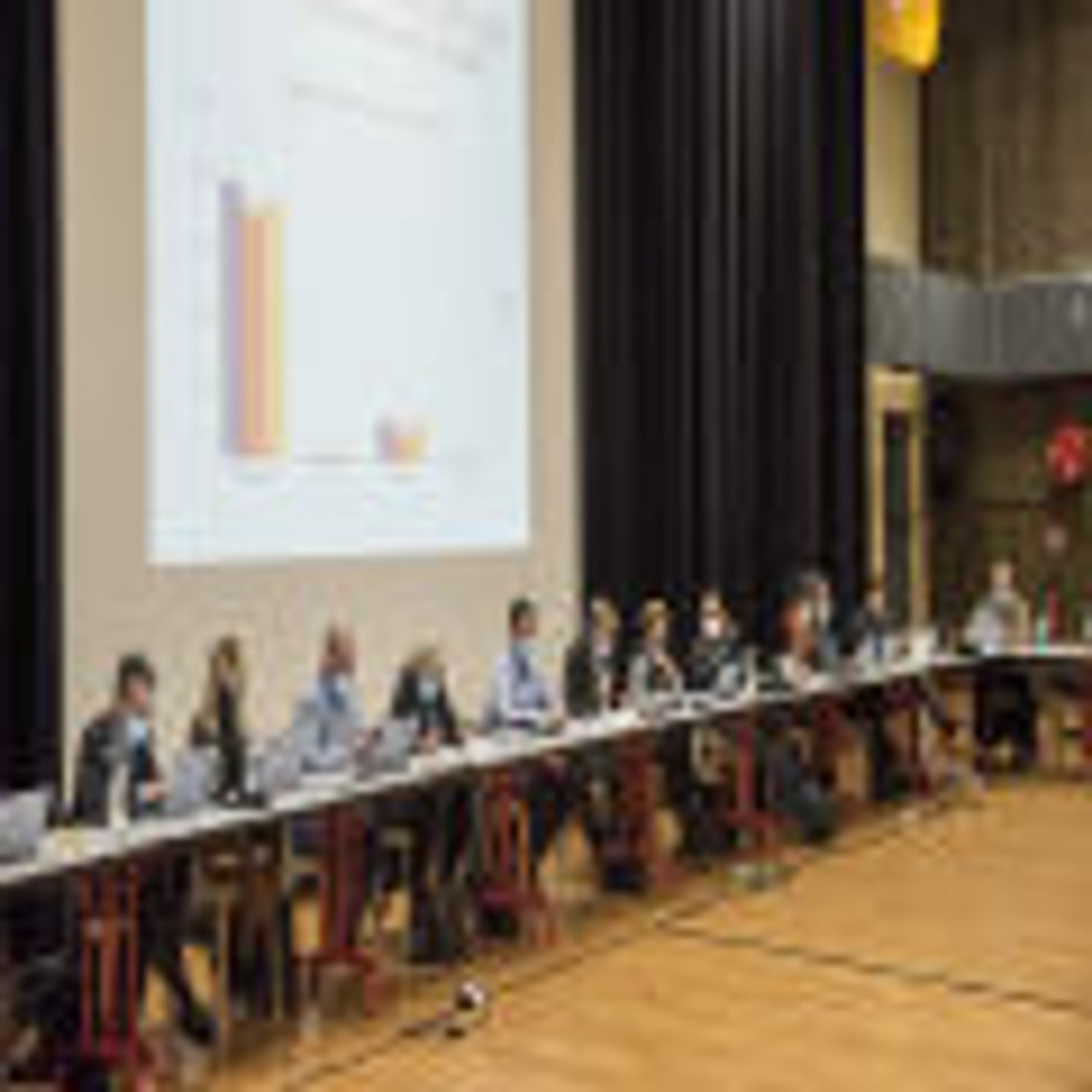 Conseils municipaux